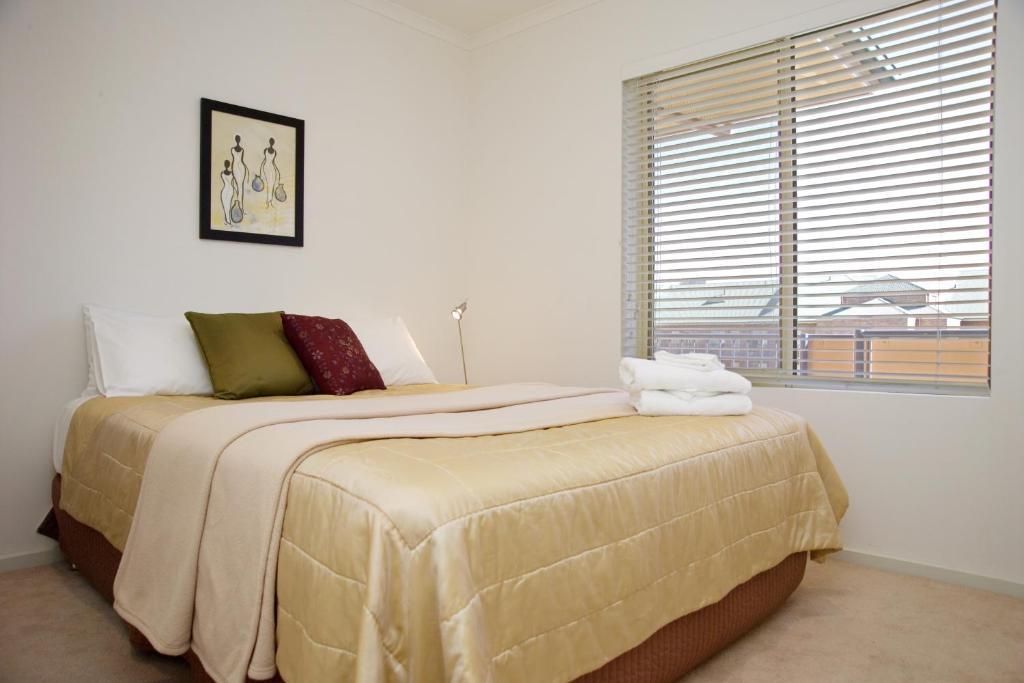 Windsor Apartments Аделаида Номер фото