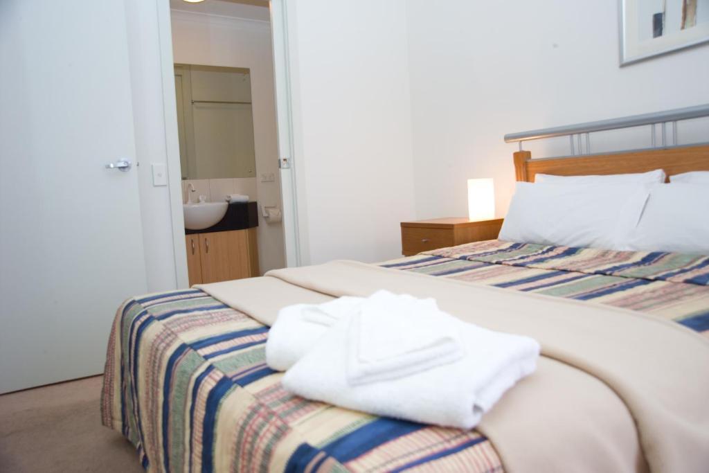 Windsor Apartments Аделаида Номер фото