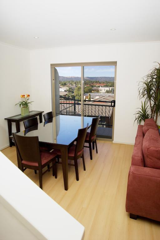 Windsor Apartments Аделаида Экстерьер фото