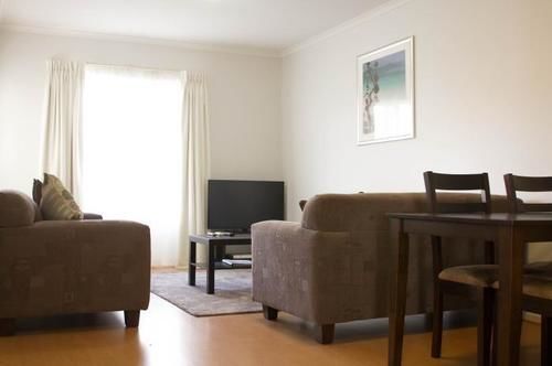 Windsor Apartments Аделаида Экстерьер фото