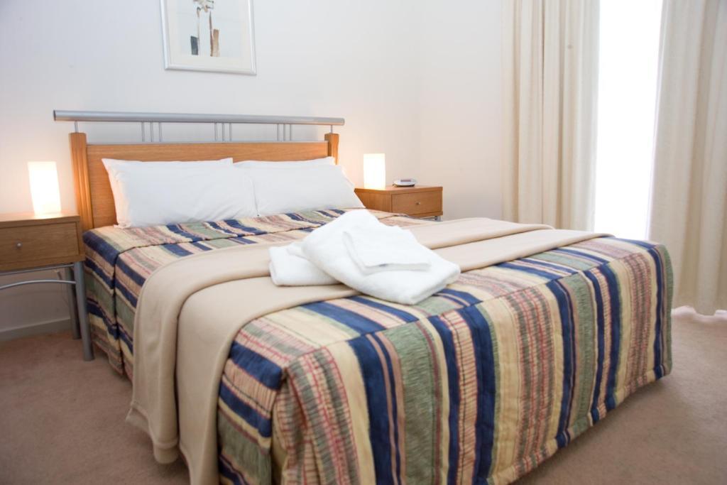 Windsor Apartments Аделаида Номер фото