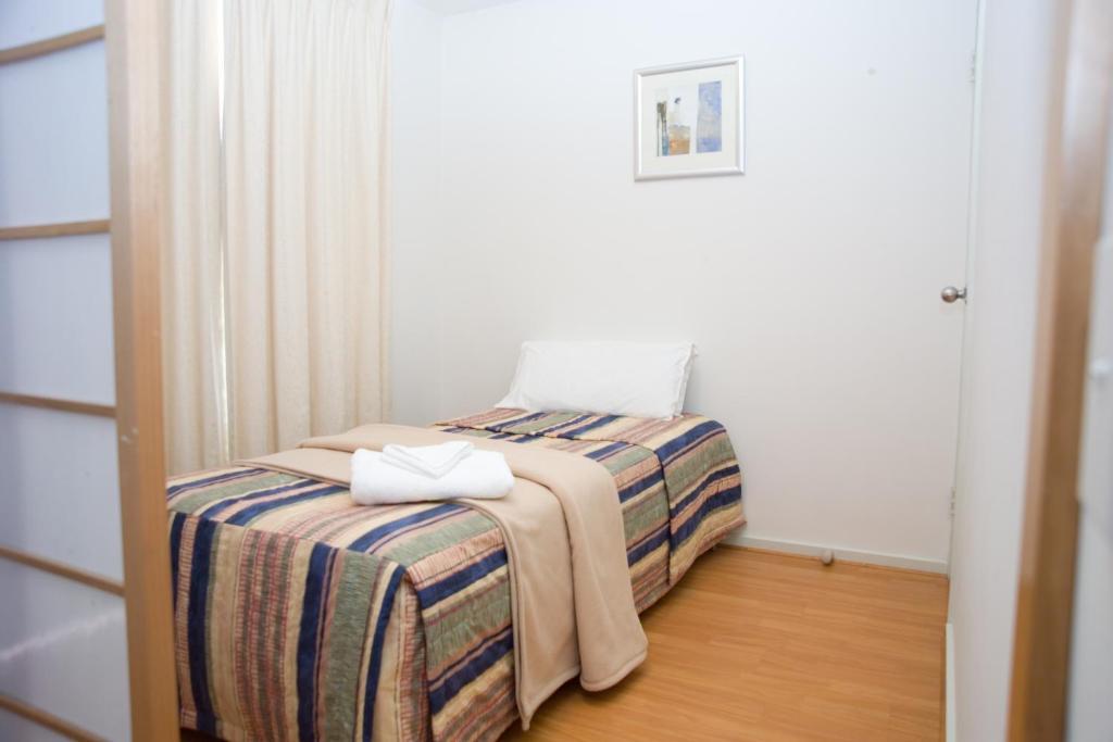 Windsor Apartments Аделаида Номер фото