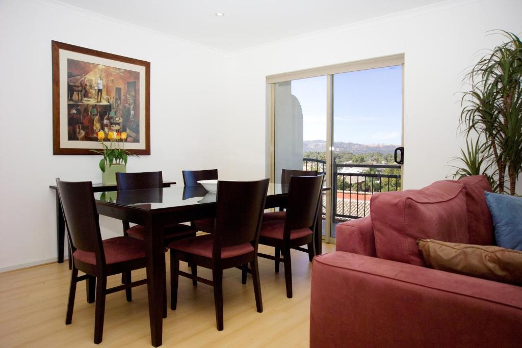 Windsor Apartments Аделаида Номер фото